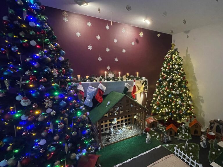 Christmas 2025: Celebrating the Birth of Our Savior